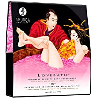SHUNGA LOVEBATH FRUTA DEL DRAGON